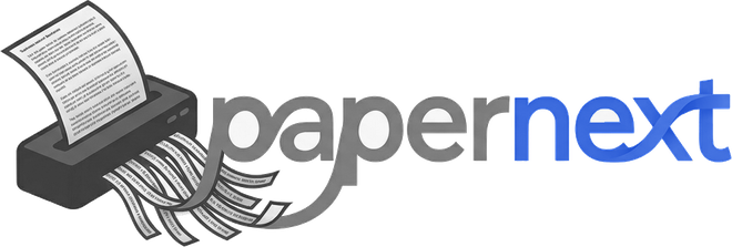 PaperNext